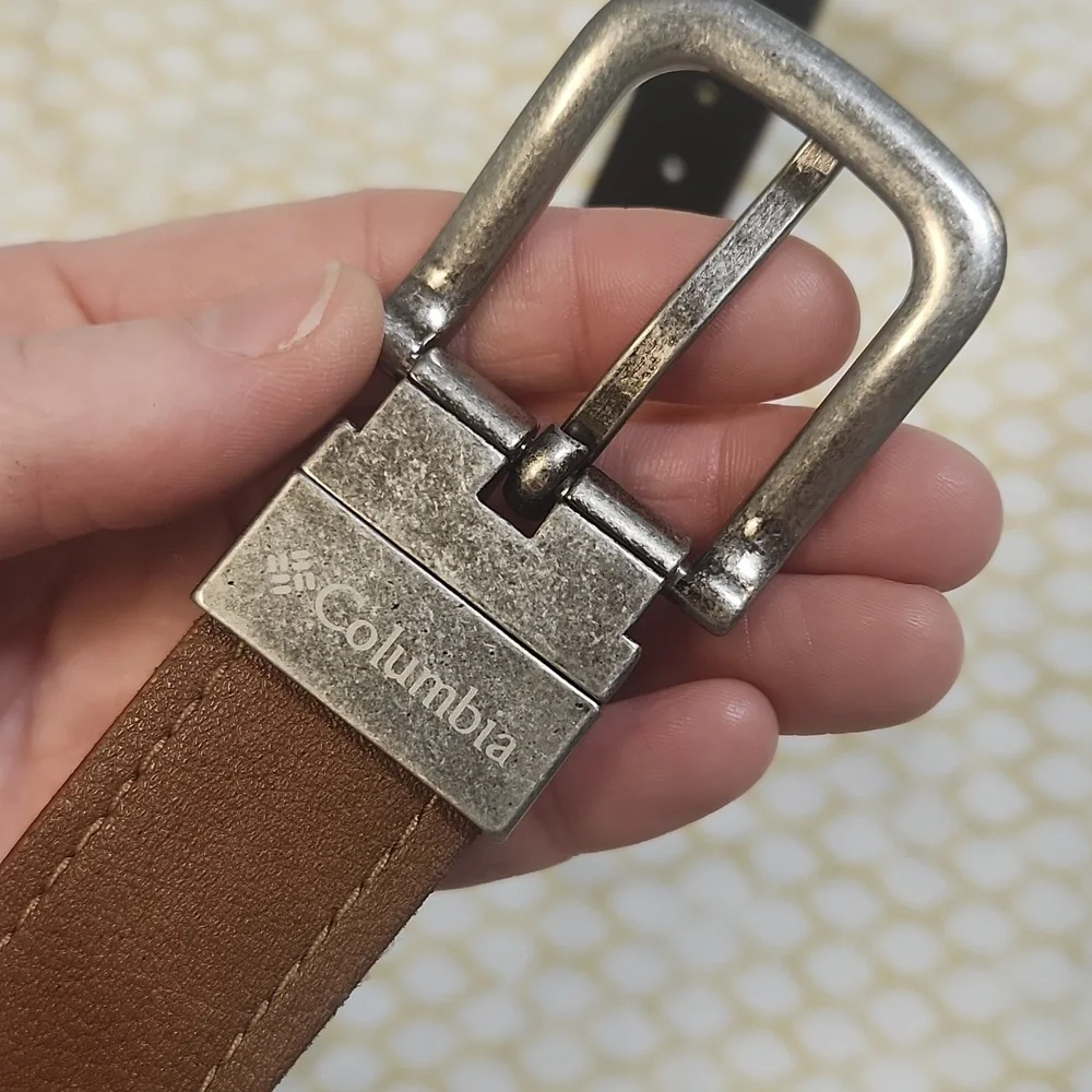 Columbia belt, XS 19.5 inches